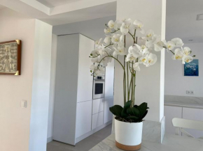 Villa Javea House El Cipres